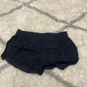 Athleta shorts